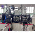 Panel Width Changeable cable tray Roll Forming Machine
